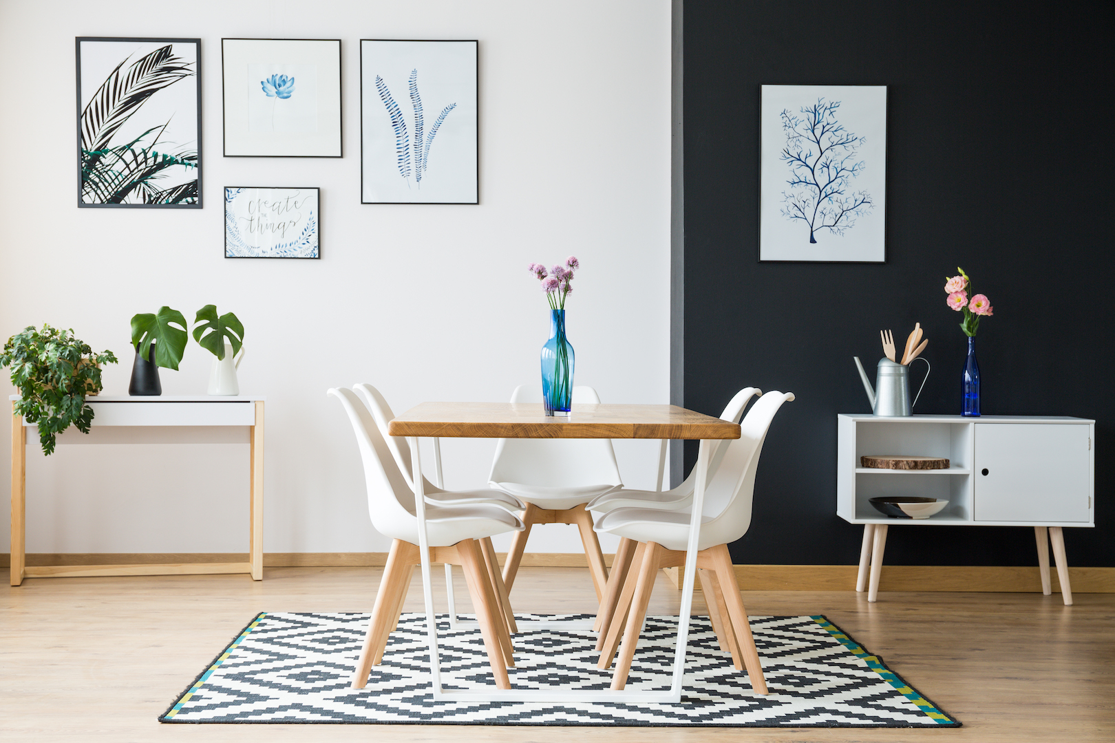 Design place apartment