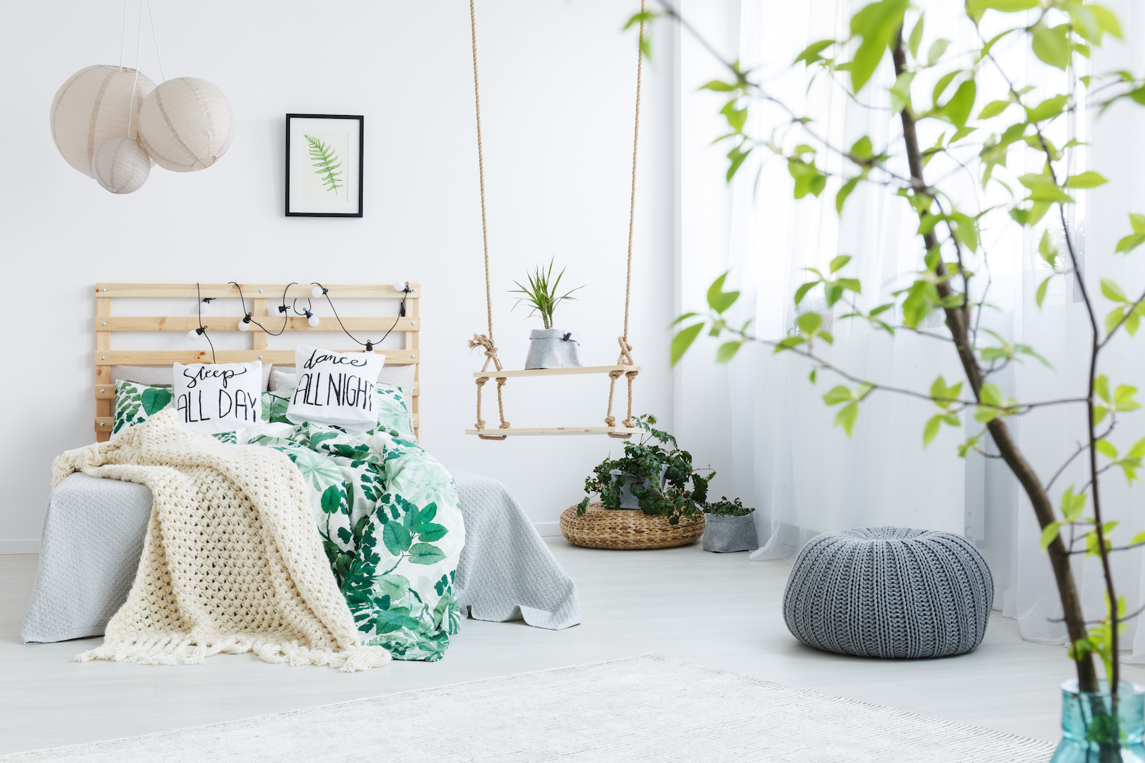 Design place apartment