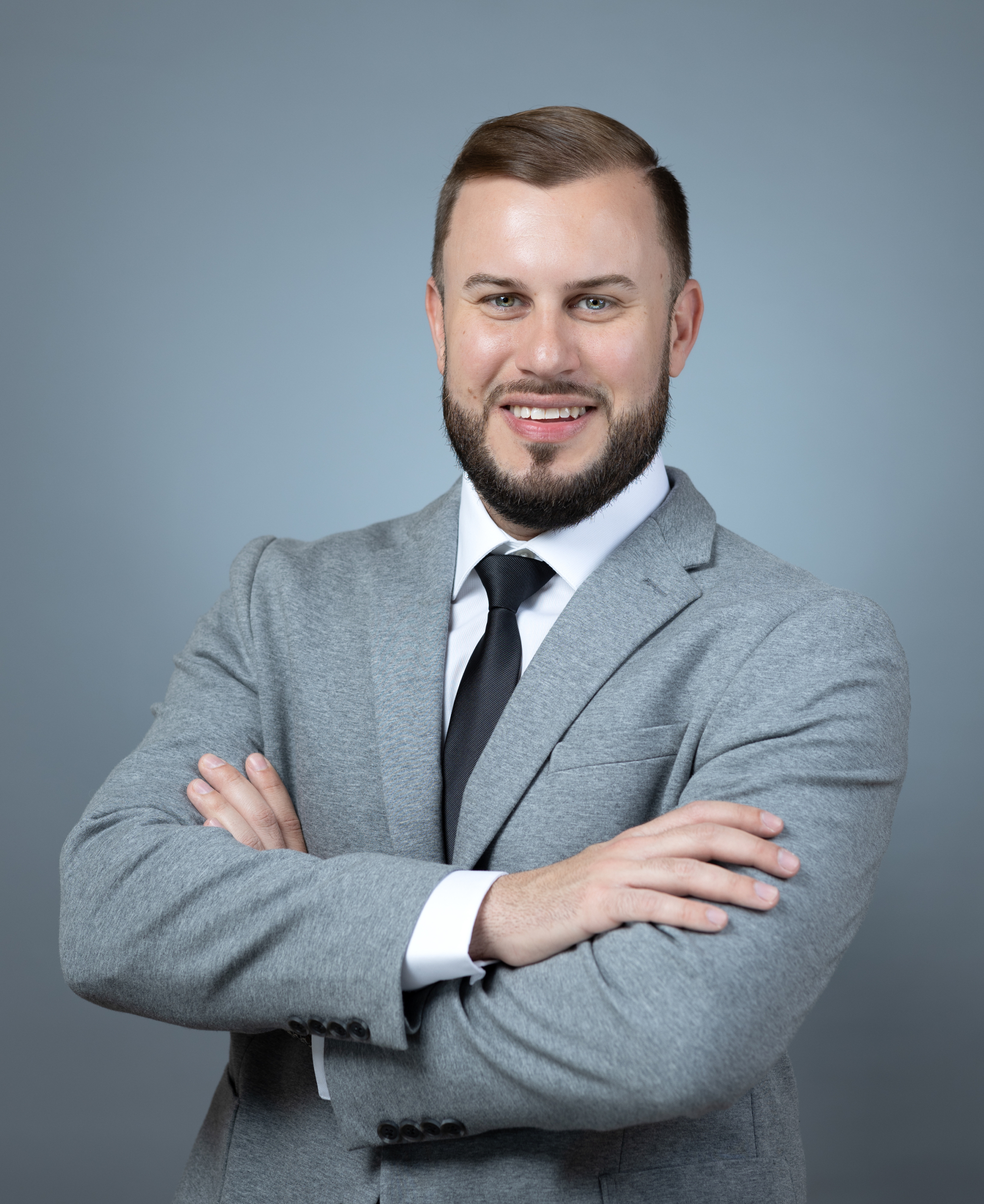 Josh Oresky, Lead of The Tag Team, New Way Real Estate Palm Beach County FL